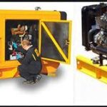 Jeneratör Arıza Servisi